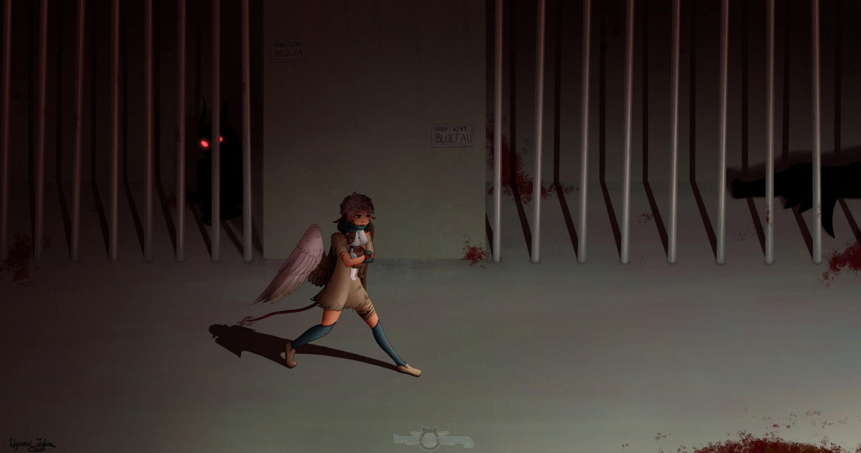 Lab Rat Lab Rat