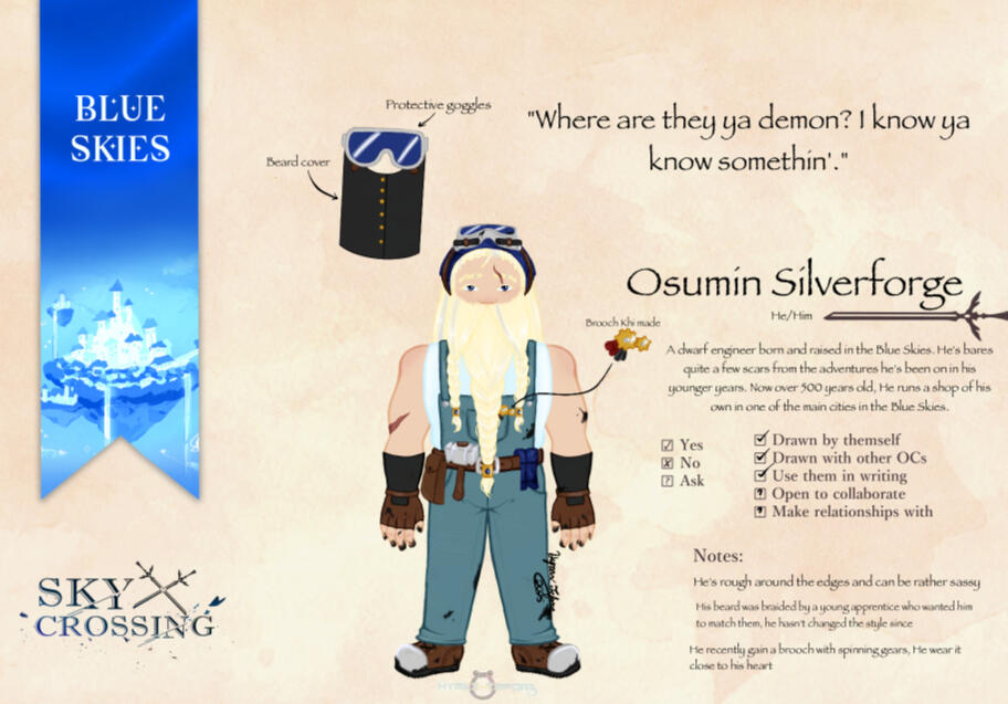 Osumin Sheet Osumin Sheet