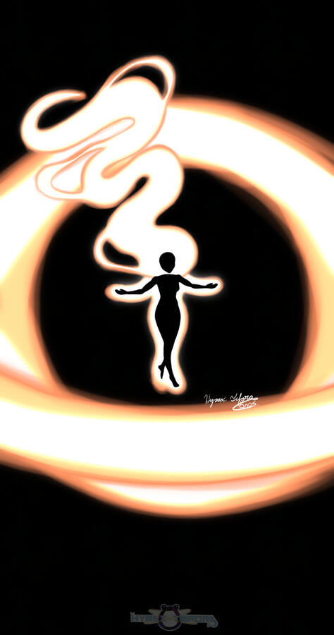 Blackhole Blackhole