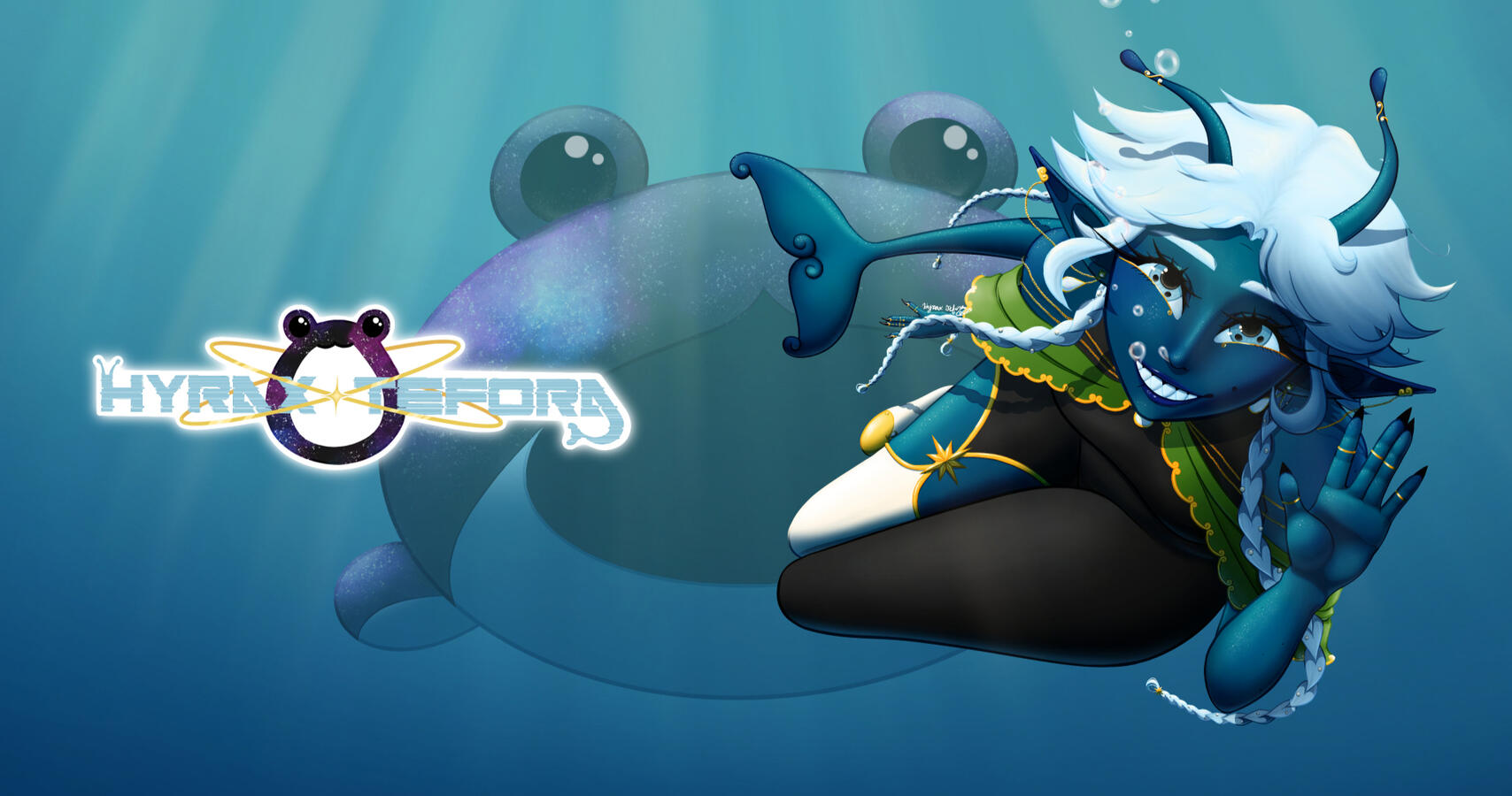 My Banner My Banner
