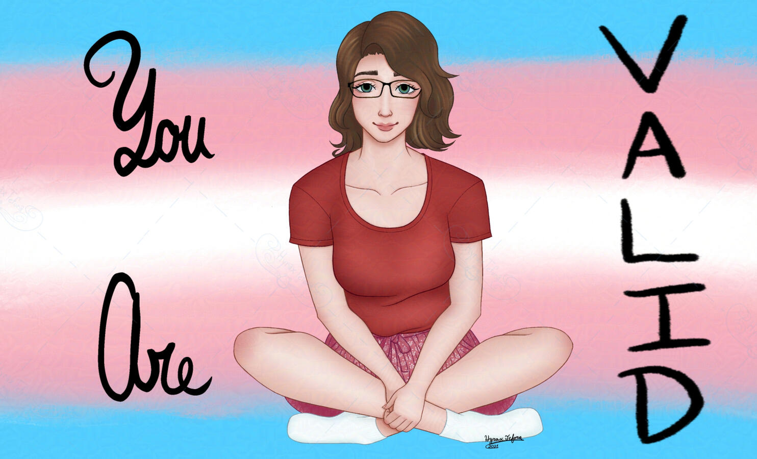 You Are Valid You Are Valid