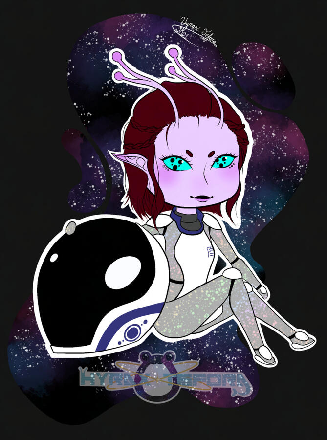 Old Alien Sona Old Alien Sona