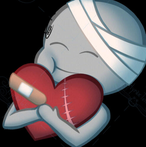 Healing Emote Healing Emote