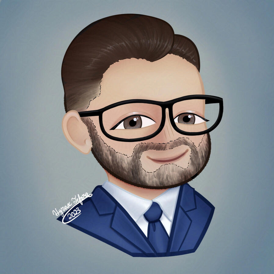 Chibi Portrait Chibi Portrait
