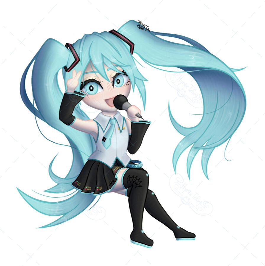 Miku Miku