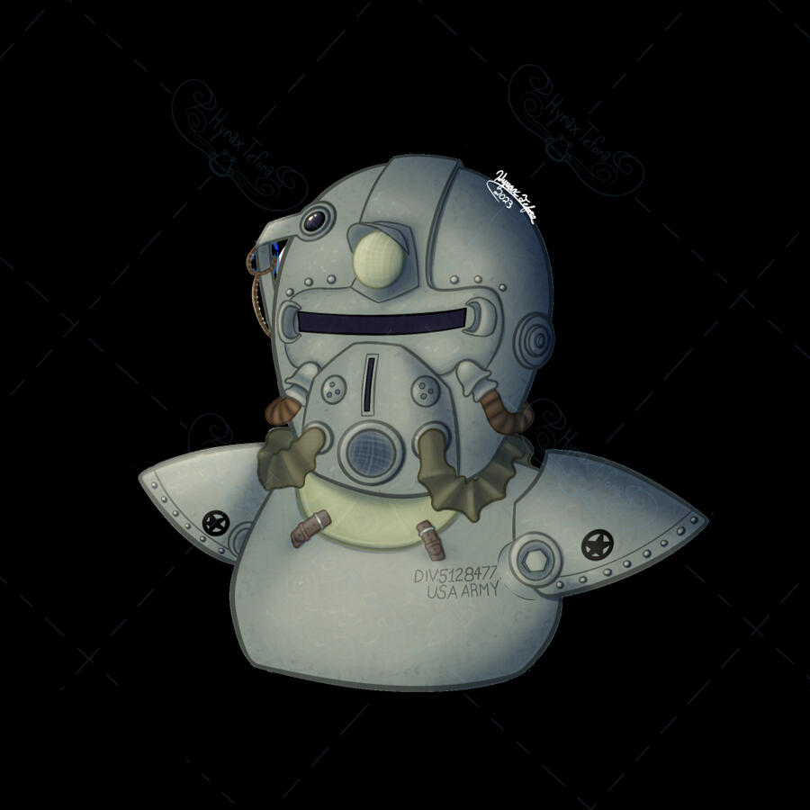 Fallout Suit