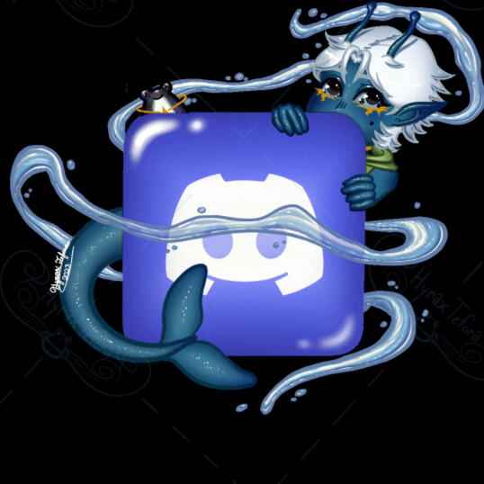 My Discord Button My Discord Button