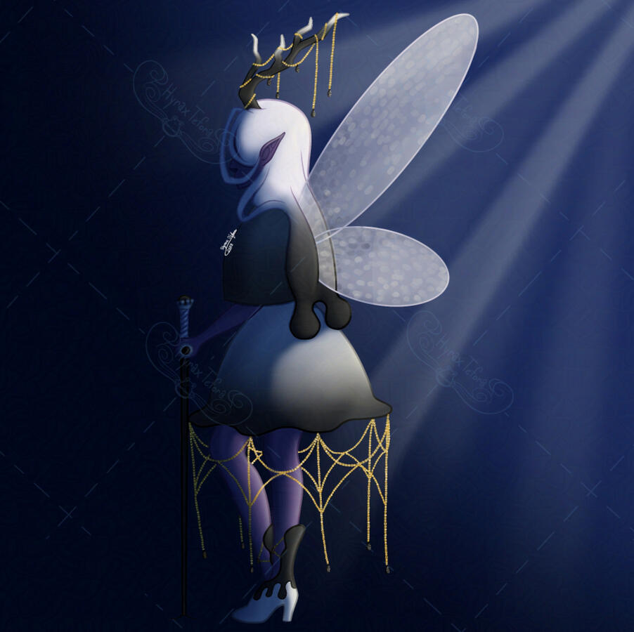 My Fairy Mother My Fairy Mother