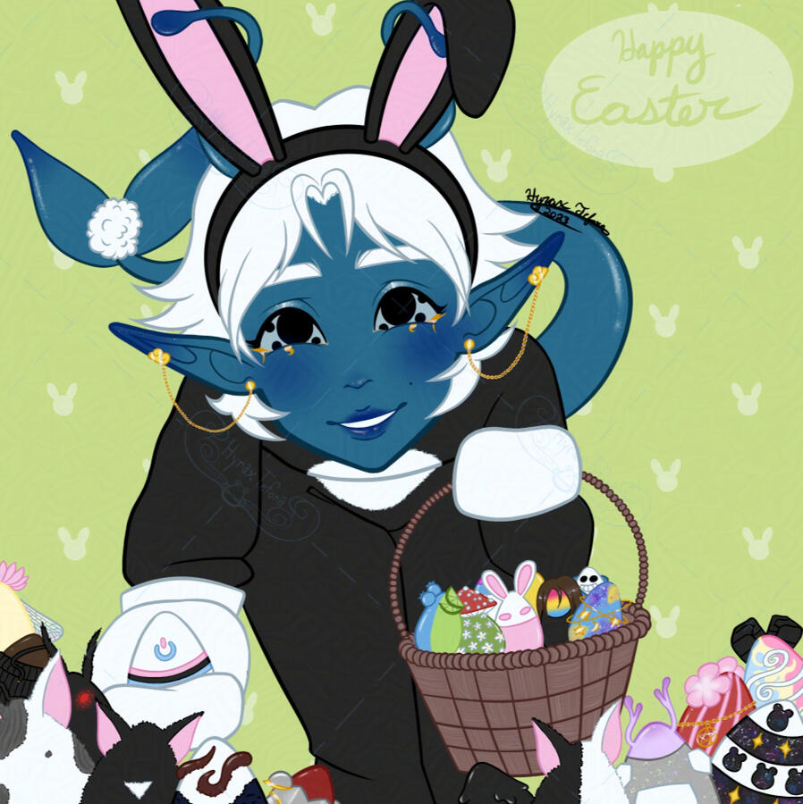 Happy Easter Happy Easter